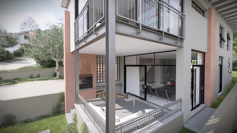 Johannesdal Village - PLOT 20